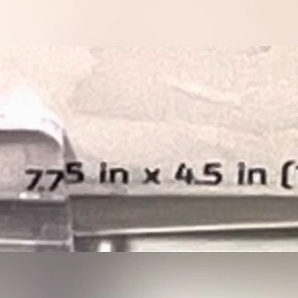 Dotzies DIY Zip Bag - Picture 10 of 11